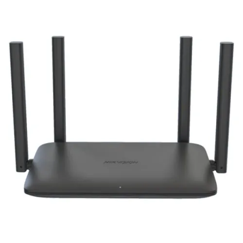 Hikvision DS-3WR15X 1500 Mbps Gigabit Dual-Band Wi-Fi 6 Router