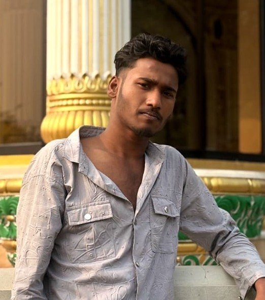 MD.RIYAZ ISLAM